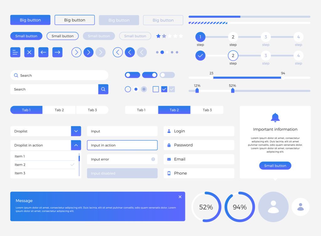 Design Systems